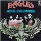 Eagles - Hotel California / Victim Of Love